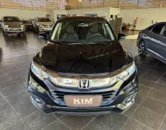 HONDA HR-V 1.8 16V FLEX LX 4P AUTOMÁTICO HONDA HR-V 1.8 16V FLEX LX 4P AUTOMÁTICO