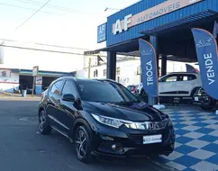 HONDA HR-V 1.8 16V FLEX EX 4P AUTOMÁTICO HONDA HR-V 1.8 16V FLEX EX 4P AUTOMÁTICO