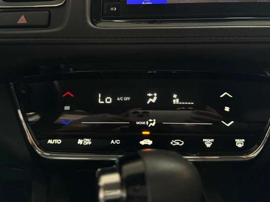 HONDA-HR-V-1.8 16V FLEX EX 4P AUTOMÁTICO HONDA-HR-V-2019