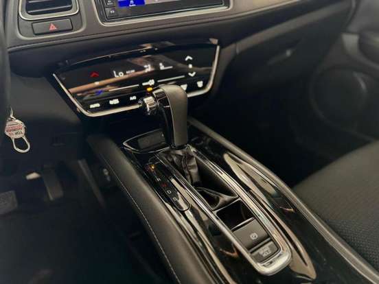 HONDA-HR-V-1.8 16V FLEX EX 4P AUTOMÁTICO HONDA-HR-V-2019