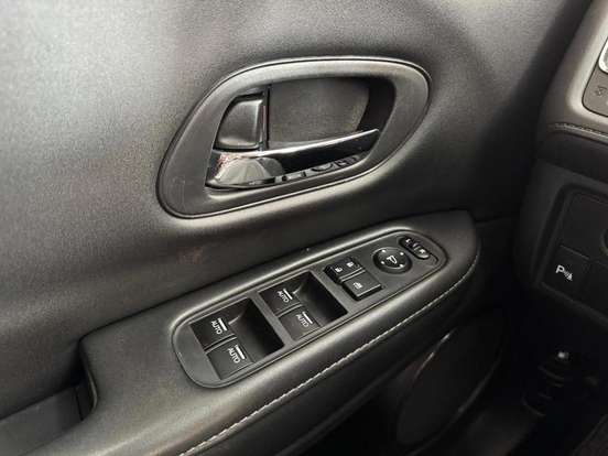 HONDA-HR-V-1.8 16V FLEX EX 4P AUTOMÁTICO HONDA-HR-V-2019