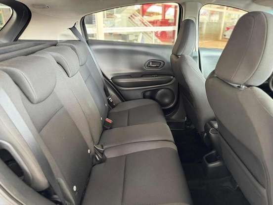 HONDA-HR-V-1.8 16V FLEX EX 4P AUTOMÁTICO HONDA-HR-V-2019