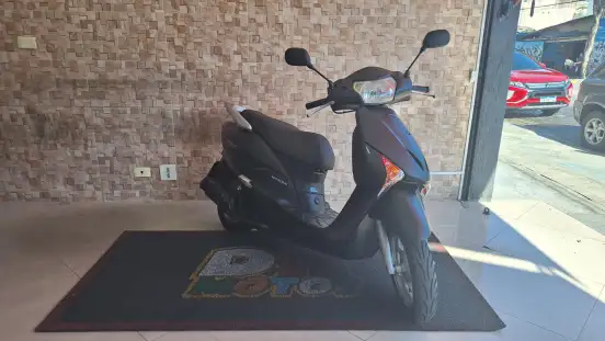 HONDA-LEAD 110 HONDA-LEAD 110-2013