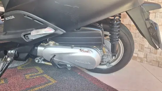 HONDA-LEAD 110 HONDA-LEAD 110-2013