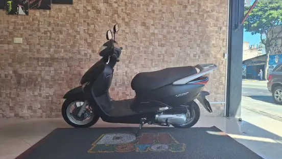 HONDA-LEAD 110 HONDA-LEAD 110-2013