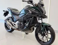 HONDA NC 750X ABS HONDA NC 750X ABS