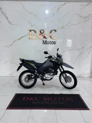 HONDA NXR 160 BROS ABS HONDA NXR 160 BROS ABS