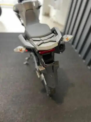 HONDA-NXR 160 BROS ABS HONDA-NXR 160 BROS ABS-2026
