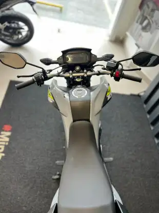 HONDA-NXR 160 BROS ABS-2026