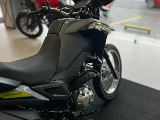 HONDA-NXR 160 BROS ABS HONDA-NXR 160 BROS ABS-2026