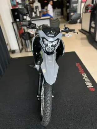 HONDA-NXR 160 BROS ABS HONDA-NXR 160 BROS ABS-2026
