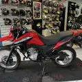HONDA NXR 160 BROS ABS HONDA NXR 160 BROS ABS