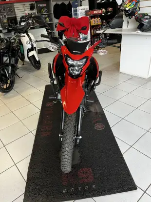 HONDA-NXR 160 BROS ABS HONDA-NXR 160 BROS ABS-2025