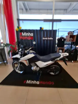HONDA NXR 160 BROS ESDD 