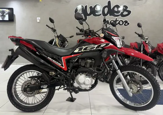 HONDA NXR 160 BROS ESDD HONDA NXR 160 BROS ESDD
