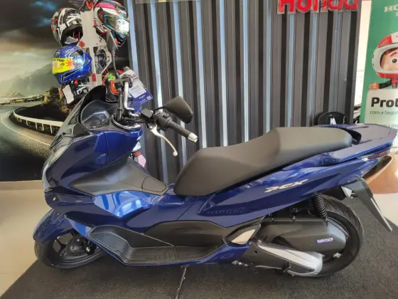 HONDA PCX 160 ABS HONDA PCX 160 ABS