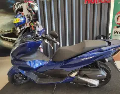 HONDA PCX 160 ABS HONDA PCX 160 ABS