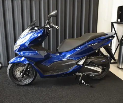 HONDA PCX 160 ABS HONDA PCX 160 ABS