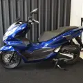 HONDA PCX 160 ABS HONDA PCX 160 ABS