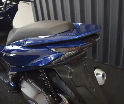 HONDA-PCX 160 ABS HONDA-PCX 160 ABS-2026