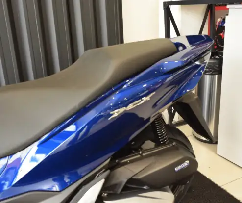 HONDA-PCX 160 ABS-2026