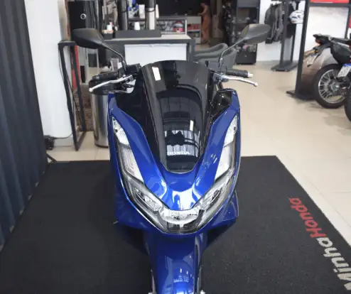 HONDA-PCX 160 ABS-2026