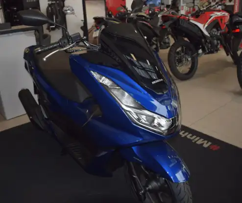 HONDA-PCX 160 ABS-2026