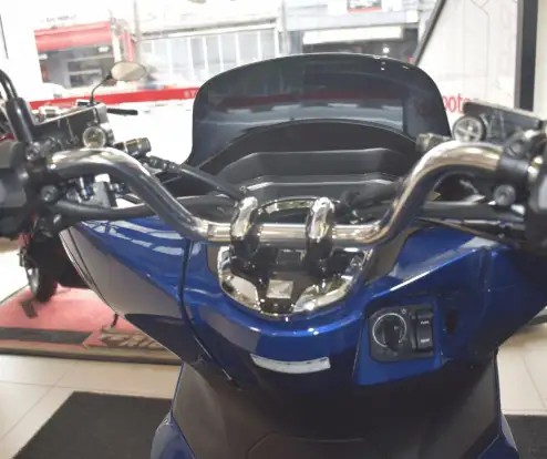 HONDA-PCX 160 ABS-2026