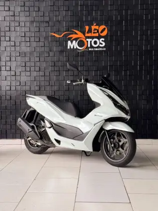 HONDA PCX 160 ABS HONDA PCX 160 ABS
