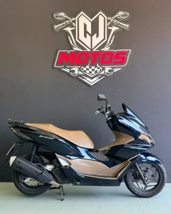 HONDA PCX 160 DLX HONDA PCX 160 DLX