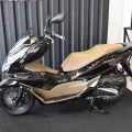 HONDA PCX 160 DLX HONDA PCX 160 DLX
