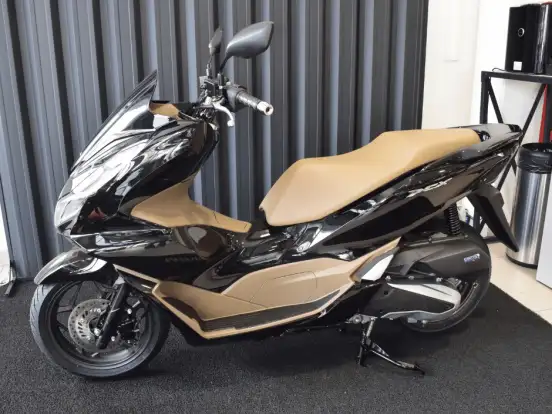 HONDA-PCX 160 DLX HONDA-PCX 160 DLX-2026