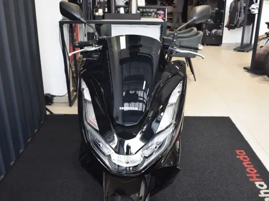 HONDA-PCX 160 DLX HONDA-PCX 160 DLX-2026