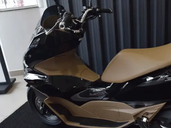 HONDA-PCX 160 DLX HONDA-PCX 160 DLX-2026