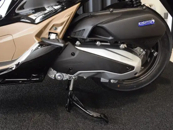 HONDA-PCX 160 DLX HONDA-PCX 160 DLX-2026