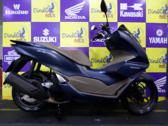 HONDA PCX 160 DLX HONDA PCX 160 DLX