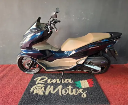 HONDA PCX 160 DLX HONDA PCX 160 DLX