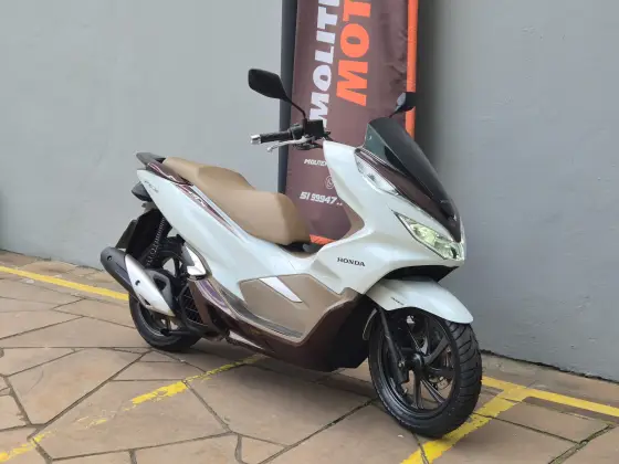 HONDA PCX DLX 
