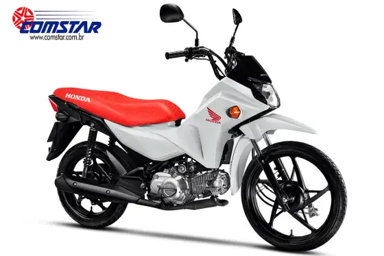 HONDA POP 110i ES HONDA POP 110i ES