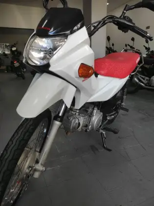 HONDA POP 110i 