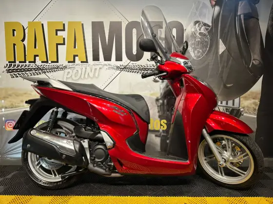 HONDA SH 300i 