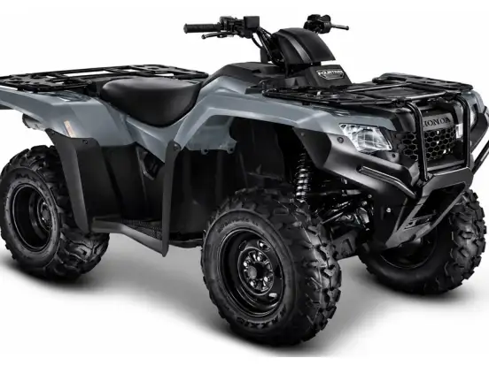 HONDA-TRX 420 FOURTRAX 4X4 HONDA-TRX 420 FOURTRAX 4X4-2026