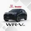 HONDA WR-V 1.5 i-VTEC FLEX EX CVT HONDA WR-V 1.5 i-VTEC FLEX EX CVT