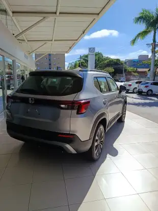 HONDA-WR-V-2026