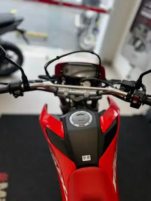HONDA-XR 300L TORNADO-2026