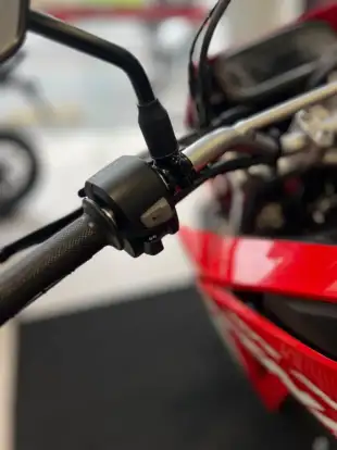 HONDA-XR 300L TORNADO-2026