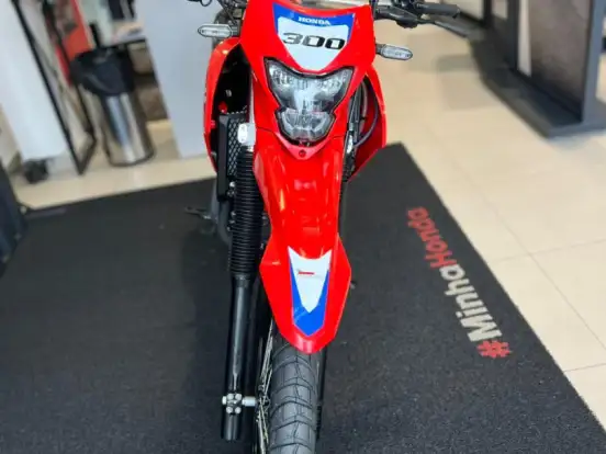 HONDA-XR 300L TORNADO HONDA-XR 300L TORNADO-2026