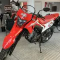 HONDA XR 300L TORNADO HONDA XR 300L TORNADO