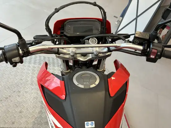 HONDA-XR 300L TORNADO-2026