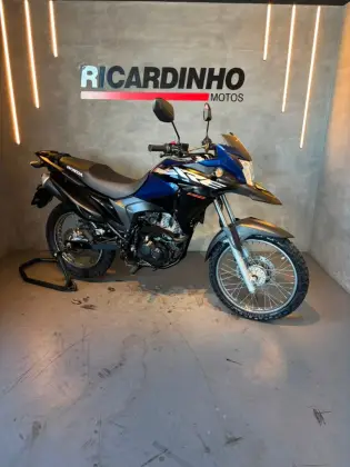 HONDA XRE 190 ABS 